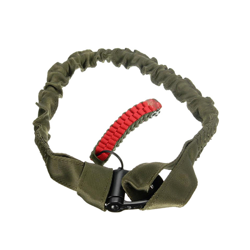 Outdoor Nylon Climbing Safety Rope Safety Woven: Your Ultimate Adventure Companion
